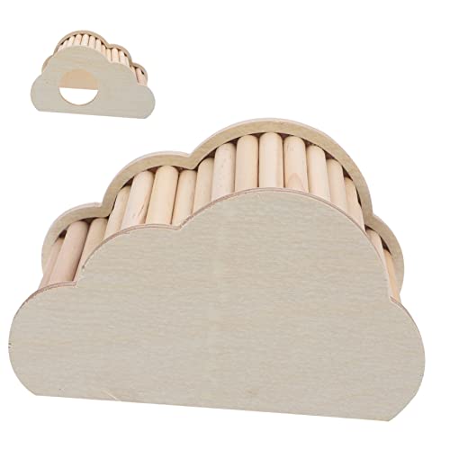 BESPORTBLE Dekoratives Hamsternest Aus Holz Versteck Für Hamster Haustierbedarf Kreatives Hamsterversteck Bequemes Schlafhaus Für Haustiere BESPORTBLE Dekoratives Hamsternest Aus Holz Versteck Für Hamster Haustierbedarf Kreatives Hamsterversteck Bequemes Schlafhaus Für Haustiere von BESPORTBLE