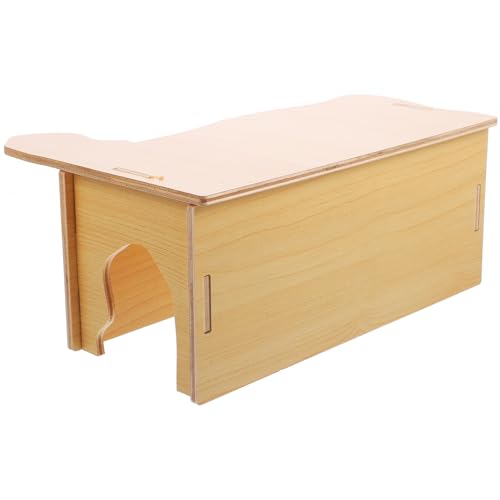 BESPORTBLE Hamsternesthaus Meerschweinchenhäuser Und Verstecke Heu Klein Winzig Rennmaus Hängematten Hunde Wurf Haustier Laufstall Hamsterhäuser Und Verstecke Hamstertunnel Käfig Hölzern BESPORTBLE Hamsternesthaus Meerschweinchenhäuser Und Verstecke Heu Klein Winzig Rennmaus Hängematten Hunde Wurf Haustier Laufstall Hamsterhäuser Und Verstecke Hamstertunnel Käfig Hölzern von BESPORTBLE