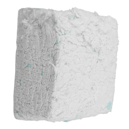 BESPORTBLE Hamsterpapier Wattepad Hamsterspäne Haustierpapier Sägemehl Geruchsmatte Entfernen Hamsterbedarf Haustierspäne Hamsterbettwäsche Haustierpapierbettwäsche BESPORTBLE Hamsterpapier Wattepad Hamsterspäne Haustierpapier Sägemehl Geruchsmatte Entfernen Hamsterbedarf Haustierspäne Hamsterbettwäsche Haustierpapierbettwäsche von BESPORTBLE