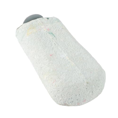 BESPORTBLE Bimssteinleiste Für Die Tierpflege Keine Farbe Kauspielzeug Für Nagetiere Pflege Für Kleintiere Inklusive Befestigungsmaterial Zufällige Farbe BESPORTBLE Bimssteinleiste Für Die Tierpflege Keine Farbe Kauspielzeug Für Nagetiere Pflege Für Kleintiere Inklusive Befestigungsmaterial Zufällige Farbe von BESPORTBLE