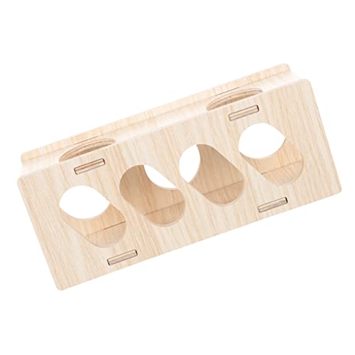 BESPORTBLE Hamster Tunnel Spielzeug Für Kleintiere Versteck Und Erkundungstunnel Für Hamster Meerschweinchen Und Andere Nager Fördert Und BESPORTBLE Hamster Tunnel Spielzeug Für Kleintiere Versteck Und Erkundungstunnel Für Hamster Meerschweinchen Und Andere Nager Fördert Und von BESPORTBLE