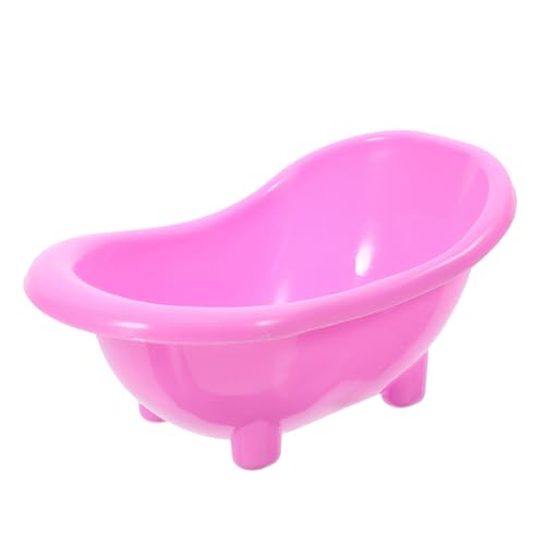 BESPORTBLE Kunststoff Hamster Badezimmer Katzentoilette Badewanne für Haustier Kleintier Badebox für Meerschweinchen Eichhörnchen Chinchilla Spielzeug BESPORTBLE Kunststoff Hamster Badezimmer Katzentoilette Badewanne für Haustier Kleintier Badebox für Meerschweinchen Eichhörnchen Chinchilla Spielzeug von BESPORTBLE