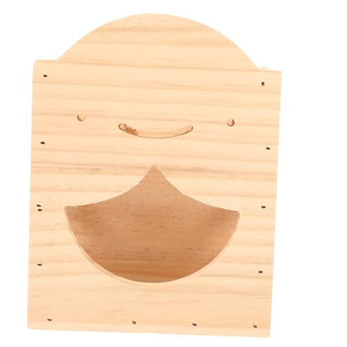 BESPORTBLE Hasen-heuraufe Futterstation Für Kleintiere Heu-futterbehälter Stapelbare Becher Hasen-heuständer BESPORTBLE Hasen-heuraufe Futterstation Für Kleintiere Heu-futterbehälter Stapelbare Becher Hasen-heuständer von BESPORTBLE