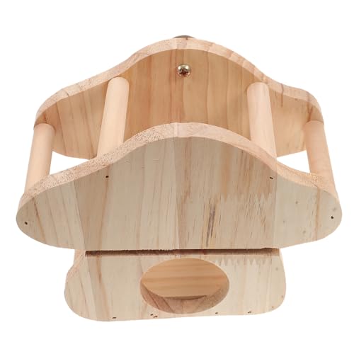BESPORTBLE Hasengrasständer Hasenständer Hasenkäfigregal Hasenorganisator Praktischer Halter Holzbehälter Futterspender Kaninchenholzorganisator Kaninchenfutterspender Lagerregal Hängeregal BESPORTBLE Hasengrasständer Hasenständer Hasenkäfigregal Hasenorganisator Praktischer Halter Holzbehälter Futterspender Kaninchenholzorganisator Kaninchenfutterspender Lagerregal Hängeregal von BESPORTBLE
