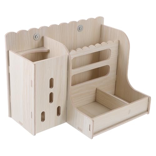 BESPORTBLE Hasenheuspender Heuhalter Für Meerschweinchen Hasen-heu-krippe Futterkorb Kaninchenversorgung Futterkaninchen Heuhalter Für Kaninchen Heuraufe Für Kaninchen Futterspender Holz BESPORTBLE Hasenheuspender Heuhalter Für Meerschweinchen Hasen-heu-krippe Futterkorb Kaninchenversorgung Futterkaninchen Heuhalter Für Kaninchen Heuraufe Für Kaninchen Futterspender Holz von BESPORTBLE