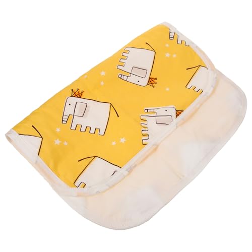 BESPORTBLE Haustier Einlage Welpen Trainingspads Große Haustierkäfig Waschbare Einlagen Bequeme Haustierwindel Haustierkäfig Einlage Hamsterkäfig Pad Welpen Pad Katzen BESPORTBLE Haustier Einlage Welpen Trainingspads Große Haustierkäfig Waschbare Einlagen Bequeme Haustierwindel Haustierkäfig Einlage Hamsterkäfig Pad Welpen Pad Katzen von BESPORTBLE