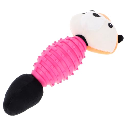 BESPORTBLE Hundespielzeug – Quietschspielzeug Mit Knistereffekt – Lustiges Interaktives Spielzeug Für Welpen Und Hunde BESPORTBLE Hundespielzeug – Quietschspielzeug Mit Knistereffekt – Lustiges Interaktives Spielzeug Für Welpen Und Hunde von BESPORTBLE