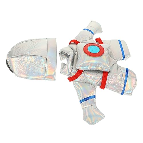 BESPORTBLE Haustier-Halloween-Kostüm Bequeme Hundekleidung thematisiert dekoratives Welpenkostüm Hundewindeln Halloween Costume Halloween Kleidung Hundezubehör Kleidung für Hunde Polyester BESPORTBLE Haustier-Halloween-Kostüm Bequeme Hundekleidung thematisiert dekoratives Welpenkostüm Hundewindeln Halloween Costume Halloween Kleidung Hundezubehör Kleidung für Hunde Polyester von BESPORTBLE