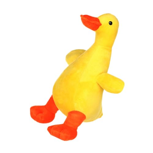 BESPORTBLE Haustier Hund Backenzahnspielzeug für Hunde Multifunktionsspielzeug Hund zahnbürste Interactive Toys for Dogs hundeartikel Plüsch gefüllt entzückendes Kauspielzeug Yellow BESPORTBLE Haustier Hund Backenzahnspielzeug für Hunde Multifunktionsspielzeug Hund zahnbürste Interactive Toys for Dogs hundeartikel Plüsch gefüllt entzückendes Kauspielzeug Yellow von BESPORTBLE