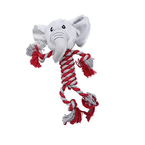 BESPORTBLE Haustier Hund Tiere Hundeseilspielzeug für große Hunde zäh Seil für Hundespielzeug Animal Toys Pets Dog Toys Haustier gewebtes Hund gewebtes BESPORTBLE Haustier Hund Tiere Hundeseilspielzeug für große Hunde zäh Seil für Hundespielzeug Animal Toys Pets Dog Toys Haustier gewebtes Hund gewebtes von BESPORTBLE