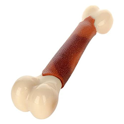 BESPORTBLE Hundespielzeug Für Kauknochen Zahnpflege Und Stressreduzierendes Training Langlebig Und Für Aggressive Großes Format Für Hunde BESPORTBLE Hundespielzeug Für Kauknochen Zahnpflege Und Stressreduzierendes Training Langlebig Und Für Aggressive Großes Format Für Hunde von BESPORTBLE