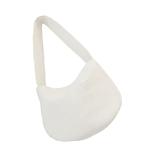 BESPORTBLE Haustier Katzentasche Kätzchen Tragetasche Tragbare Haustiertasche Atmungsaktive Haustiertasche Haustier Außenaufbewahrungstasche Hundetragetasche Atmungsaktive Haustier BESPORTBLE Haustier Katzentasche Kätzchen Tragetasche Tragbare Haustiertasche Atmungsaktive Haustiertasche Haustier Außenaufbewahrungstasche Hundetragetasche Atmungsaktive Haustier von BESPORTBLE