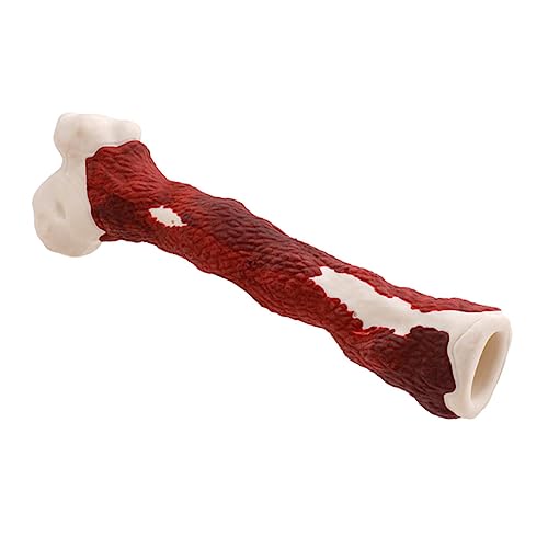 BESPORTBLE Haustier Kauknochen Gummi Kauspielzeug Für Hunde Interaktives Haustier Spielzeug Welpenspielzeug Haustierspielzeug Zahnspielzeug Für Hunde Zahnspielzeug Für Welpen BESPORTBLE Haustier Kauknochen Gummi Kauspielzeug Für Hunde Interaktives Haustier Spielzeug Welpenspielzeug Haustierspielzeug Zahnspielzeug Für Hunde Zahnspielzeug Für Welpen von BESPORTBLE