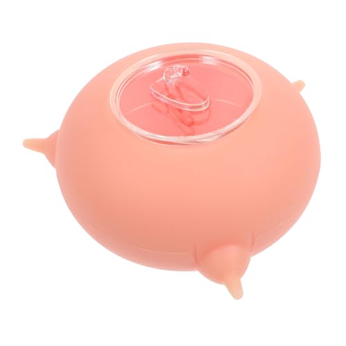 BESPORTBLE Welpenfütterer Für Kätzchenmilchfütterung Fütterungswerkzeug Als Milchhalter Pet Feeder Zubehör Für Hamster Und Welpen von BESPORTBLE