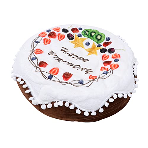BESPORTBLE Haustier-Nest waschbares hundebett waschbare Hundeunterlagen Kreis Matratze haustierbett pet Bed Haustiernest Haustierkissen Innenstoff Crystal superweicher Kurzplüsch Coffee BESPORTBLE Haustier-Nest waschbares hundebett waschbare Hundeunterlagen Kreis Matratze haustierbett pet Bed Haustiernest Haustierkissen Innenstoff Crystal superweicher Kurzplüsch Coffee von BESPORTBLE
