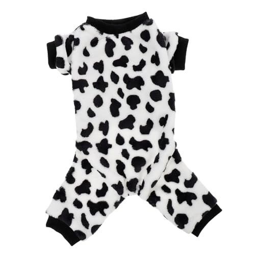BESPORTBLE Hundemantel Für Herbst Winter Winddichte Warme Hundekleidung Im -Design Für Kleine Haustiere Für Alltag Schlaf Und von BESPORTBLE