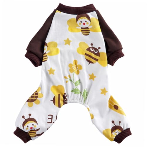 BESPORTBLE Haustier Schlafanzug Katzen Und Hundekleidung Haustier Bekleidung Hunde Schlafanzug Hundeleine Regenjacke Mäntel Shampoo Dackelhose Hunde Set Hundehandtuch Bademantel BESPORTBLE Haustier Schlafanzug Katzen Und Hundekleidung Haustier Bekleidung Hunde Schlafanzug Hundeleine Regenjacke Mäntel Shampoo Dackelhose Hunde Set Hundehandtuch Bademantel von BESPORTBLE
