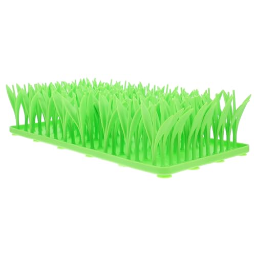BESPORTBLE Haustier-Slow-Food-Matte Haustiermatte Futtermatte Für Welpen Welpenversorgung Entzückende Schnüffelmatte Große Silikonmatte Hundezubehör Welpen Warme Decke Light Green Kieselgel BESPORTBLE Haustier-Slow-Food-Matte Haustiermatte Futtermatte Für Welpen Welpenversorgung Entzückende Schnüffelmatte Große Silikonmatte Hundezubehör Welpen Warme Decke Light Green Kieselgel von BESPORTBLE