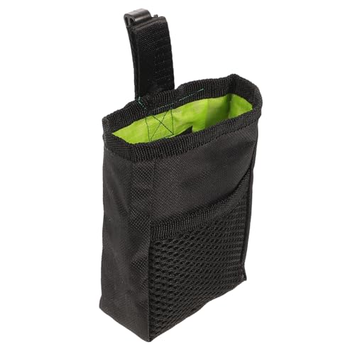 BESPORTBLE Haustier Snack Packung Hundekotbeutel Halter Haustier Hunde Snack Tasche Haustier Outdoor Trainingstasche Haustier Snack Beutel Haustier Trainingstasche Hängetasche von BESPORTBLE