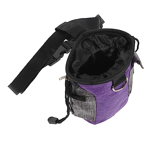 BESPORTBLE Haustier Snack Packung Welpenfutter Beutel Leckerli Beutel Für Hunde Leckerli Beutel Futterbeutel Für Welpen Tragbarer Hunde Snack Beutel Hundefutter Paket Snack Beutel BESPORTBLE Haustier Snack Packung Welpenfutter Beutel Leckerli Beutel Für Hunde Leckerli Beutel Futterbeutel Für Welpen Tragbarer Hunde Snack Beutel Hundefutter Paket Snack Beutel von BESPORTBLE