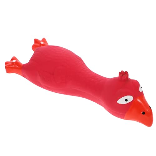 BESPORTBLE Kauspielzeug Für Hunde Aus Natürlichem Latex Quietschendes Spielzeug Für Welpen Interaktiv Robust Und Sicher Zur Beschäftigung Und Zahnpflege BESPORTBLE Kauspielzeug Für Hunde Aus Natürlichem Latex Quietschendes Spielzeug Für Welpen Interaktiv Robust Und Sicher Zur Beschäftigung Und Zahnpflege von BESPORTBLE