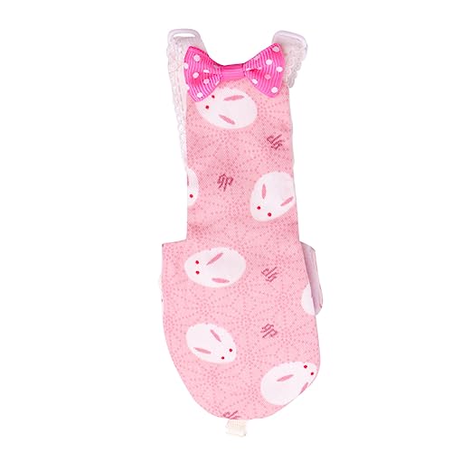 BESPORTBLE Vogel Windel Papagei Taube Kleidung Bunny Flug Anzug Vogel Pflege Liefert BESPORTBLE Vogel Windel Papagei Taube Kleidung Bunny Flug Anzug Vogel Pflege Liefert von BESPORTBLE