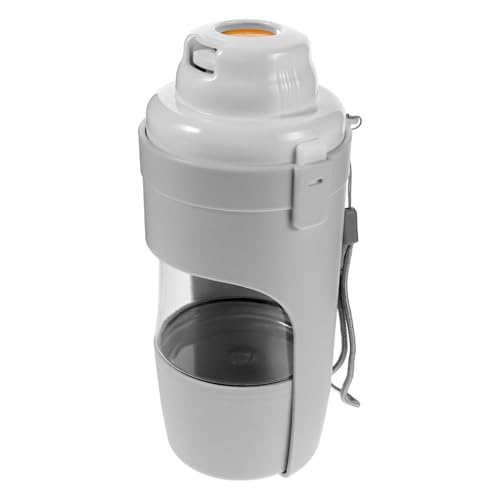 BESPORTBLE Wassernapf Für Hunde Tragbarer Trinknapf Für Haustiere Wasserflasche Für Welpen Und Hunde Im Freien Für Camping Und Wanderungen Kratzfestes Und Platzsparendes Design Für BESPORTBLE Wassernapf Für Hunde Tragbarer Trinknapf Für Haustiere Wasserflasche Für Welpen Und Hunde Im Freien Für Camping Und Wanderungen Kratzfestes Und Platzsparendes Design Für von BESPORTBLE
