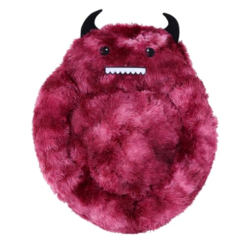 BESPORTBLE Haustier warmes Nest pet Heating pad pet Bed hundehölenbett katzenbettchen hundskrippln katzenhöhle Katze Bett Matte Plüschkissen für Haustiere Plüsch Haustierbett Plüsch- rot BESPORTBLE Haustier warmes Nest pet Heating pad pet Bed hundehölenbett katzenbettchen hundskrippln katzenhöhle Katze Bett Matte Plüschkissen für Haustiere Plüsch Haustierbett Plüsch- rot von BESPORTBLE