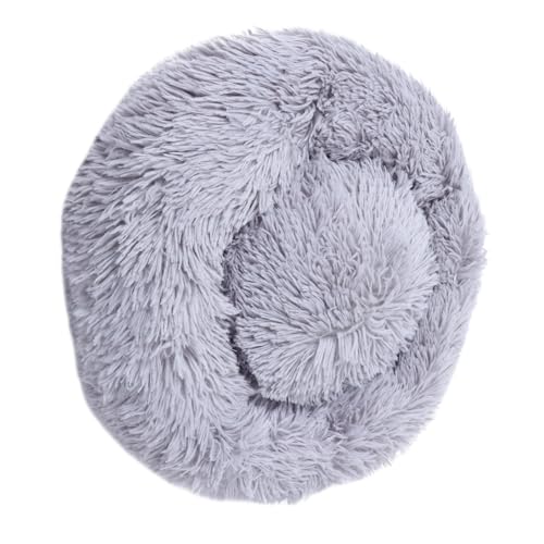 BESPORTBLE Cozy Plüschbett Für Haustiere Weiches Rutschfestes Schlafnest Für Katzen Und Kleine Hunde Für Zuhause Reisen Und Mehr BESPORTBLE Cozy Plüschbett Für Haustiere Weiches Rutschfestes Schlafnest Für Katzen Und Kleine Hunde Für Zuhause Reisen Und Mehr von BESPORTBLE