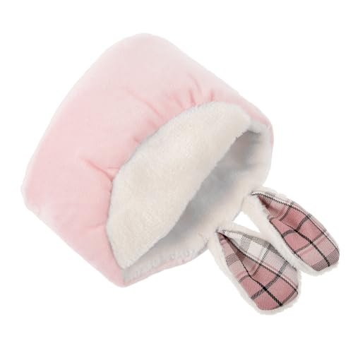 BESPORTBLE Gemütliches Bett Für Meerschweinchen Hamsterhöhle Rattenbett Haustiernest Waschbar BESPORTBLE Gemütliches Bett Für Meerschweinchen Hamsterhöhle Rattenbett Haustiernest Waschbar von BESPORTBLE