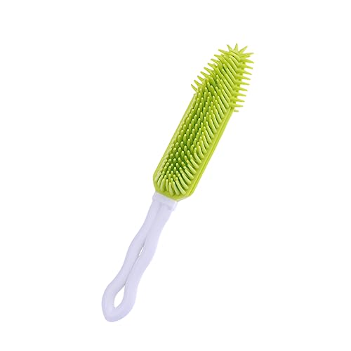 BESPORTBLE Haustierbürste tierhaar bürste tierhaarbürste pet Brush Tierhaar-Entfernungsbürste teppichreinig Tierhaarentferner Fugenbürste Bausatz Gummibürste für Flusen Haarentfernungsbürste BESPORTBLE Haustierbürste tierhaar bürste tierhaarbürste pet Brush Tierhaar-Entfernungsbürste teppichreinig Tierhaarentferner Fugenbürste Bausatz Gummibürste für Flusen Haarentfernungsbürste von BESPORTBLE