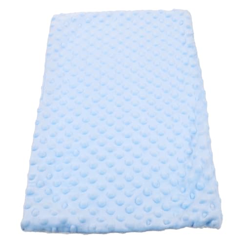 BESPORTBLE Haustierdecke Für Meerschweinchen Weich Warm Und Saugfähig Fleece-bettwäsche Badetuch Und Käfigeinlage Für Kleintiere BESPORTBLE Haustierdecke Für Meerschweinchen Weich Warm Und Saugfähig Fleece-bettwäsche Badetuch Und Käfigeinlage Für Kleintiere von BESPORTBLE