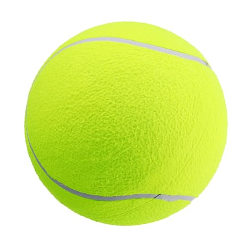 BESPORTBLE Haustiere Aufblasbarer Langlebiger Kauspielzeugball Groß Sicher und Verschleißfest für Hundespiel und Interaktion BESPORTBLE Haustiere Aufblasbarer Langlebiger Kauspielzeugball Groß Sicher und Verschleißfest für Hundespiel und Interaktion von BESPORTBLE