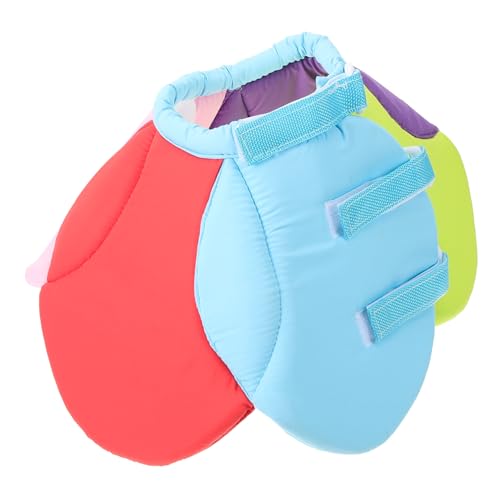 BESPORTBLE Leichtes Halsband Blumenförmiges Elisabethanisches Halsband Für Hunde Zur Postoperativen Pflege BESPORTBLE Leichtes Halsband Blumenförmiges Elisabethanisches Halsband Für Hunde Zur Postoperativen Pflege von BESPORTBLE