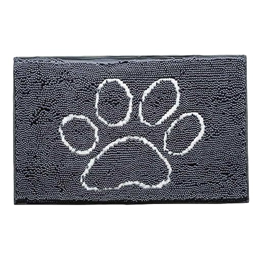 BESPORTBLE Schutzmatte Mit Wasserabsorptionsfunktion rutschfeste Umweltfreundliche Schlafmatte Für Haustiere Hund Katze Welpe Pflegeleicht Und Langlebig BESPORTBLE Schutzmatte Mit Wasserabsorptionsfunktion rutschfeste Umweltfreundliche Schlafmatte Für Haustiere Hund Katze Welpe Pflegeleicht Und Langlebig von BESPORTBLE