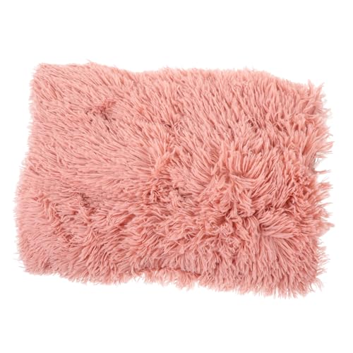 BESPORTBLE Haustiermatte Animal Polster Animal Blanket pet Bed haustierdecke Haustierkissen Katzenwurfdecke Bettwäsche Tipi-Bett Welpendecken Hund meerschweinchen Kissen Katzenbett Tuch Rosa BESPORTBLE Haustiermatte Animal Polster Animal Blanket pet Bed haustierdecke Haustierkissen Katzenwurfdecke Bettwäsche Tipi-Bett Welpendecken Hund meerschweinchen Kissen Katzenbett Tuch Rosa von BESPORTBLE