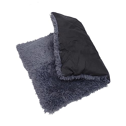 BESPORTBLE Haustiernest-pad Haustiermatte Haustierschlafkissen Bequemes Hundebett Haustierruhepad von BESPORTBLE
