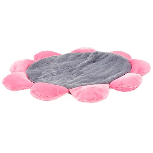 Haustiermatte Haustierbetten Hundebett Katzenunterlagen Bett Für Hunde Plüschcouch Haustier Futtermatte Haustiere Hundebettbezug Bequemes Hundebett Set Kleine Hundematte BESPORTBLE Haustiermatte Haustierbetten Hundebett Katzenunterlagen Bett Für Hunde Plüschcouch Haustier Futtermatte Haustiere Hundebettbezug Bequemes Hundebett Set Kleine Hundematte BESPORTBLE von BESPORTBLE