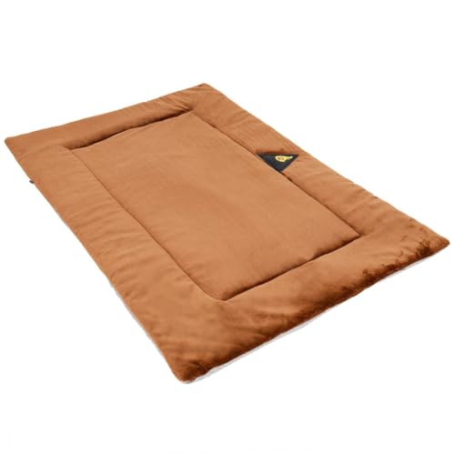 BESPORTBLE Pet Dog Cat Wärmeunterlage wasserdichte Dicke Selbstheizende Matratze Für Haustiere Für Winter Schützt Vor Kälte Und Feuchtigkeit BESPORTBLE Pet Dog Cat Wärmeunterlage wasserdichte Dicke Selbstheizende Matratze Für Haustiere Für Winter Schützt Vor Kälte Und Feuchtigkeit von BESPORTBLE