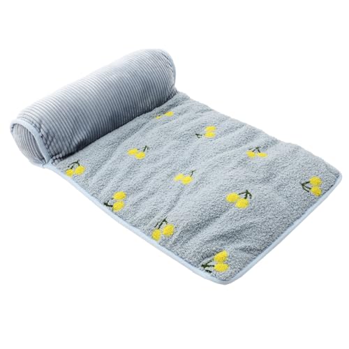 BESPORTBLE Haustiermatte Hundebetten Katze Warme Hundematte Hundebett Liefern Indoor-hundekissen Welpenunterlage Kompaktes Hundebett Universelles Hundenest Verschleißfestes Haustiernest Tuch BESPORTBLE Haustiermatte Hundebetten Katze Warme Hundematte Hundebett Liefern Indoor-hundekissen Welpenunterlage Kompaktes Hundebett Universelles Hundenest Verschleißfestes Haustiernest Tuch von BESPORTBLE
