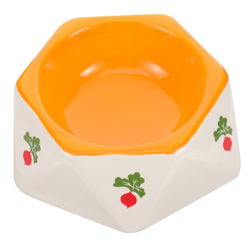 BESPORTBLE Wassernapf Für Hamster (Nicht Aus Keramik) – Robuster Futternapf Für Meerschweinchen – Futternapf Für Ratten Und Eichhörnchen BESPORTBLE Wassernapf Für Hamster (Nicht Aus Keramik) – Robuster Futternapf Für Meerschweinchen – Futternapf Für Ratten Und Eichhörnchen von BESPORTBLE