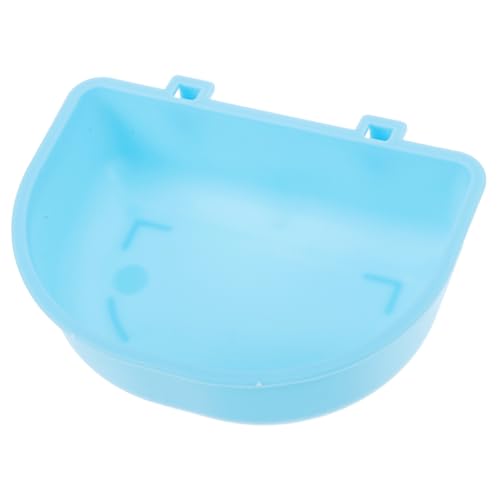 BESPORTBLE Haustiernapf Fressnäpfe Katze Futterautomat für Hamster kleine hundenäpfe für welpen plastikschalen plastikschüsseln Katzennapf aus Kunststoff Näpfe für kleine Katzen Sky-Blue BESPORTBLE Haustiernapf Fressnäpfe Katze Futterautomat für Hamster kleine hundenäpfe für welpen plastikschalen plastikschüsseln Katzennapf aus Kunststoff Näpfe für kleine Katzen Sky-Blue von BESPORTBLE
