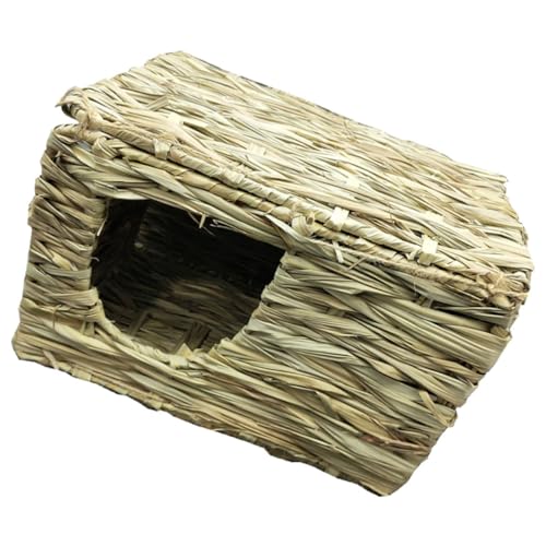 BESPORTBLE Haustiernest Aus Stroh Käfig Wachtel Ratte Katzenhaus Im Freien Hängematte Meerschweinchen Vlies Verschachtelung Bettwäsche Rennmaus Wurf Heu Koje Wild Nagetier Tiere Schilfgras BESPORTBLE Haustiernest Aus Stroh Käfig Wachtel Ratte Katzenhaus Im Freien Hängematte Meerschweinchen Vlies Verschachtelung Bettwäsche Rennmaus Wurf Heu Koje Wild Nagetier Tiere Schilfgras von BESPORTBLE