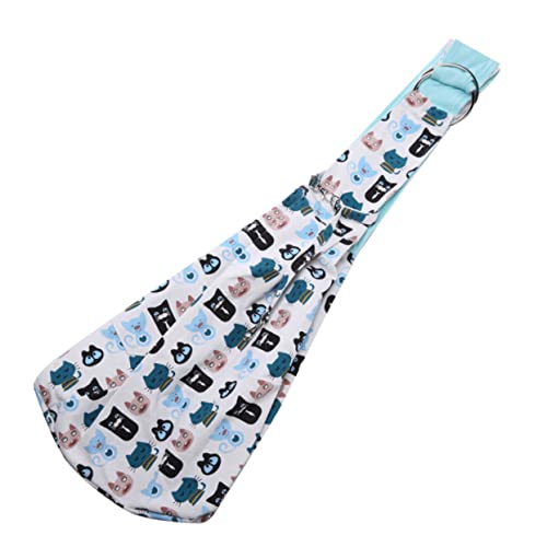 BESPORTBLE Haustiertasche Tragetasche Haustier-Rucksack Für Katzen Und Hunde Weiche Reisetasche Haustier-umhängetasche Umhängetasche Für Haustiere BESPORTBLE Haustiertasche Tragetasche Haustier-Rucksack Für Katzen Und Hunde Weiche Reisetasche Haustier-umhängetasche Umhängetasche Für Haustiere von BESPORTBLE