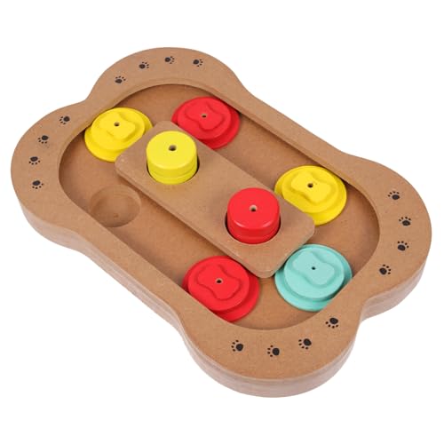 BESPORTBLE Haustierspielzeug Futterspender Für Welpen Futterspender Für Hunde Spielzeug Für Welpen Langsamer Futternapf Hundespielzeug Futterspender Für Hunde Futternapf Für Langsames BESPORTBLE Haustierspielzeug Futterspender Für Welpen Futterspender Für Hunde Spielzeug Für Welpen Langsamer Futternapf Hundespielzeug Futterspender Für Hunde Futternapf Für Langsames von BESPORTBLE