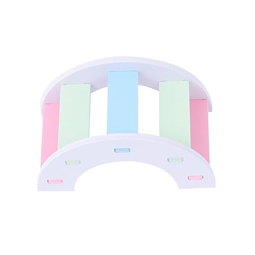 BESPORTBLE Haustierspielzeug Hamster Spielzeug Hamster brücke Entspannungsspielzeug für Kleintiere Kauspielzeug für Papageien Hamsterbrücke Hamsterleiter Haustier Brücke Spielzeug Bambus BESPORTBLE Haustierspielzeug Hamster Spielzeug Hamster brücke Entspannungsspielzeug für Kleintiere Kauspielzeug für Papageien Hamsterbrücke Hamsterleiter Haustier Brücke Spielzeug Bambus von BESPORTBLE