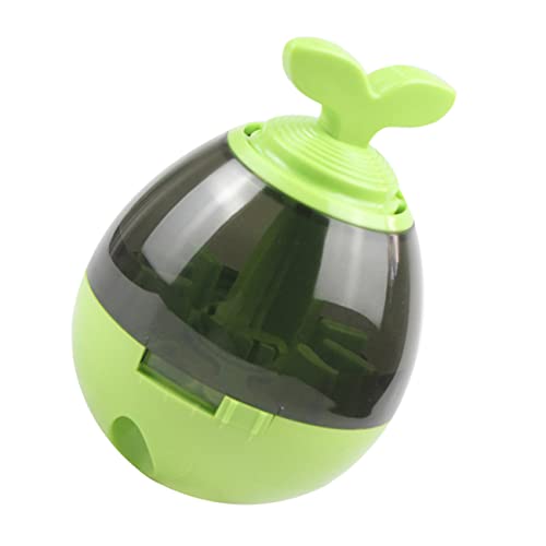 BESPORTBLE Haustierspielzeug Trinkbecher Spielzeug Langsamer Futterautomat Trinkbecher Ball Interaktives Katzenspielzeug Katzenbecher Spielzeug Spielzeug Mit Auslaufendem BESPORTBLE Haustierspielzeug Trinkbecher Spielzeug Langsamer Futterautomat Trinkbecher Ball Interaktives Katzenspielzeug Katzenbecher Spielzeug Spielzeug Mit Auslaufendem von BESPORTBLE
