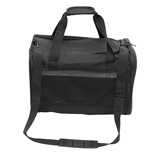 BESPORTBLE Haustier-Tragetasche Atmungsaktive Hundetragetasche Katzentragetasche Für Outdoor-wanderungen Und Camping von BESPORTBLE