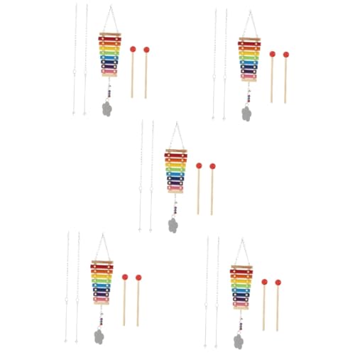 BESPORTBLE Haustierzubehör 5 Sätze Küken-Xylophon-Spielzeug lustige Futterspielzeuge Hühnerfutterspielzeug Vogelspielzeug Vogelkäfig Vogelständer Spielzeug Hühnerstall-Spielzeug Holz BESPORTBLE Haustierzubehör 5 Sätze Küken-Xylophon-Spielzeug lustige Futterspielzeuge Hühnerfutterspielzeug Vogelspielzeug Vogelkäfig Vogelständer Spielzeug Hühnerstall-Spielzeug Holz von BESPORTBLE