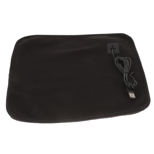 BESPORTBLE Multi- Reptilien Heizmatte Mit Temperaturregelung USB Beheizte Unterlage Für Haustiere Geeignet Für Schlangen Eidechsen Und Andere Reptilien Für Wintertage BESPORTBLE Multi- Reptilien Heizmatte Mit Temperaturregelung USB Beheizte Unterlage Für Haustiere Geeignet Für Schlangen Eidechsen Und Andere Reptilien Für Wintertage von BESPORTBLE